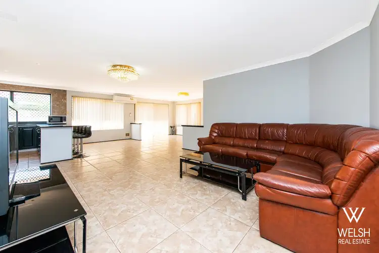 Seventh view of Homely house listing, 79 Southgate Road, Langford WA 6147