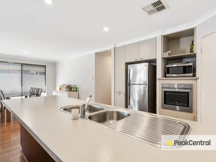 Fifth view of Homely house listing, 36 Twilight Mews, Aubin Grove WA 6164