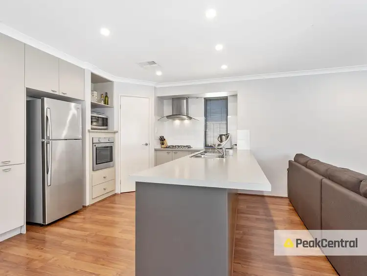 Sixth view of Homely house listing, 36 Twilight Mews, Aubin Grove WA 6164