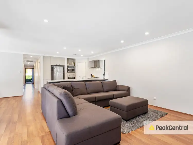 Seventh view of Homely house listing, 36 Twilight Mews, Aubin Grove WA 6164