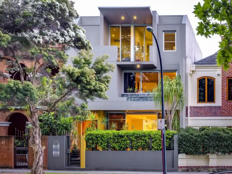 26 Broome Street, Highgate WA 6003