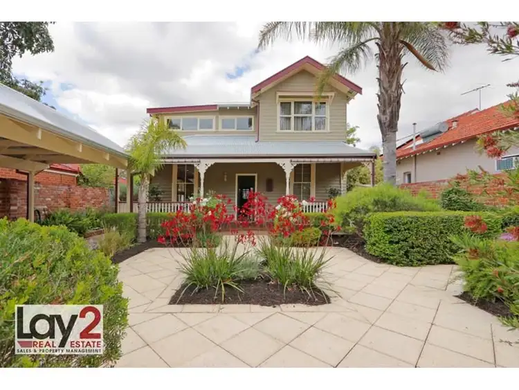Main view of Homely house listing, 3 Arundel Street, Bayswater WA 6053