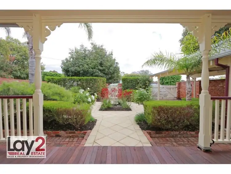 Second view of Homely house listing, 3 Arundel Street, Bayswater WA 6053