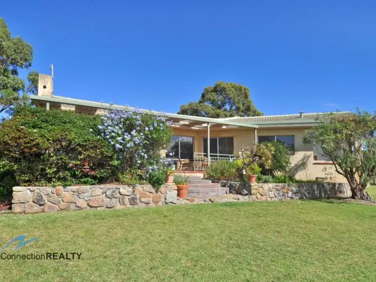 850 Frenchman Bay Road, Big Grove WA 6330