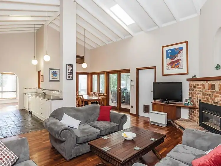 3 Godecke Rise, Carine WA 6020