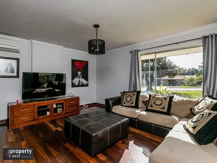 Second view of Homely house listing, 10 Bosworth Street, Hamersley WA 6022