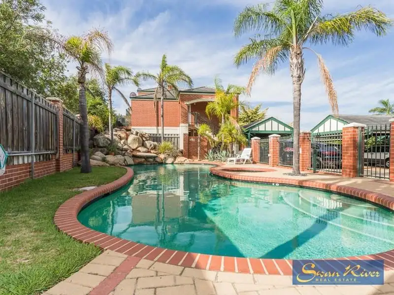 Main view of Homely apartment listing, 16/34 Brandon Street, South Perth WA 6151
