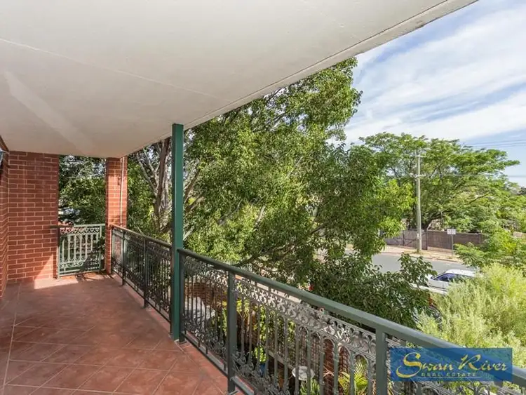 Third view of Homely apartment listing, 16/34 Brandon Street, South Perth WA 6151
