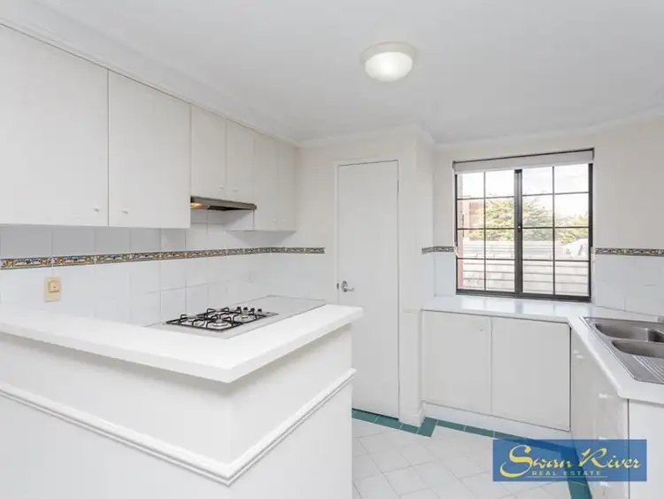 Seventh view of Homely apartment listing, 16/34 Brandon Street, South Perth WA 6151