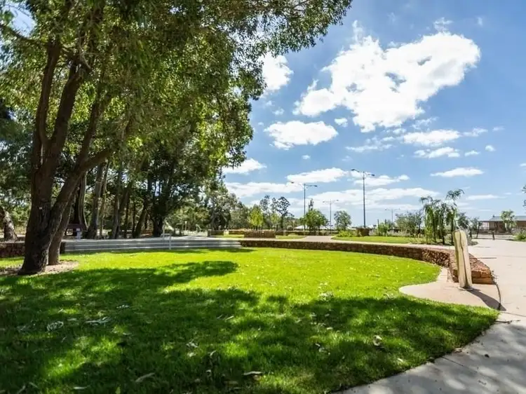 Main view of Homely land listing, Lot 341 Sawmill Road, Whitby WA 6123