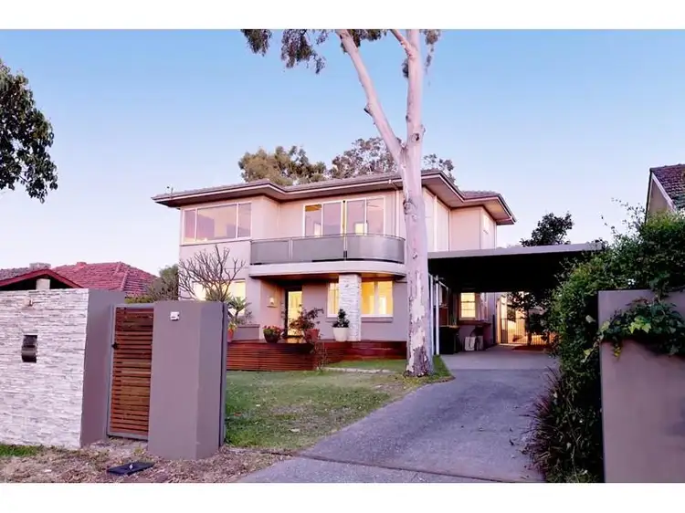 24 Linton Road, Attadale WA 6156