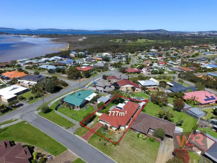 Main view of Homely house listing, 74 Green Island Crescent, Bayonet Head WA 6330