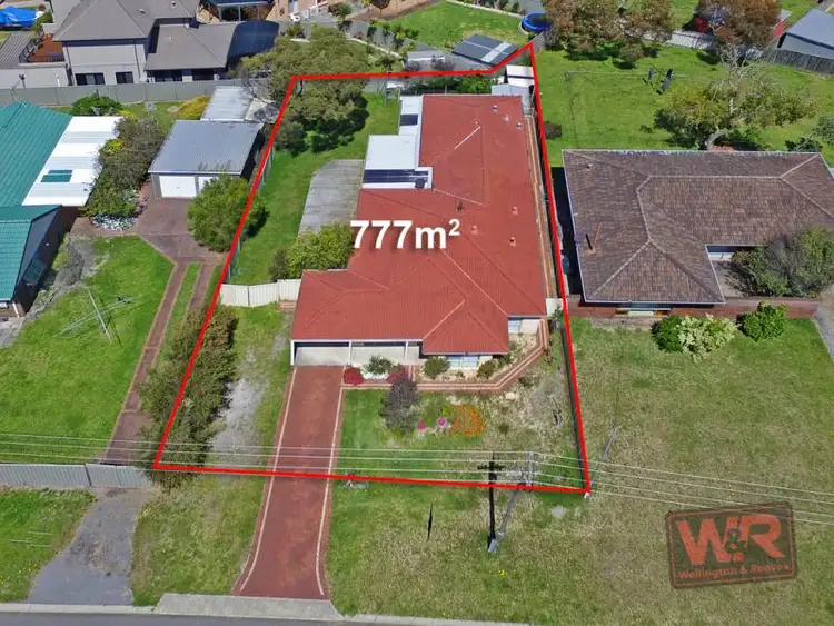 Second view of Homely house listing, 74 Green Island Crescent, Bayonet Head WA 6330