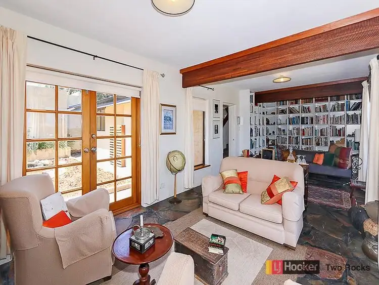 Sixth view of Homely house listing, 122 Cassilda Way, Two Rocks WA 6037