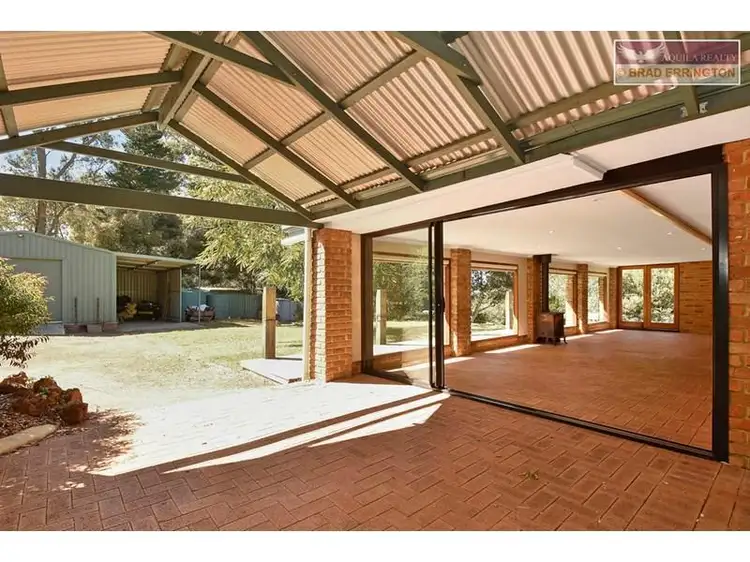 Main view of Homely house listing, 12 Chittawarra Court, Glen Forrest WA 6071