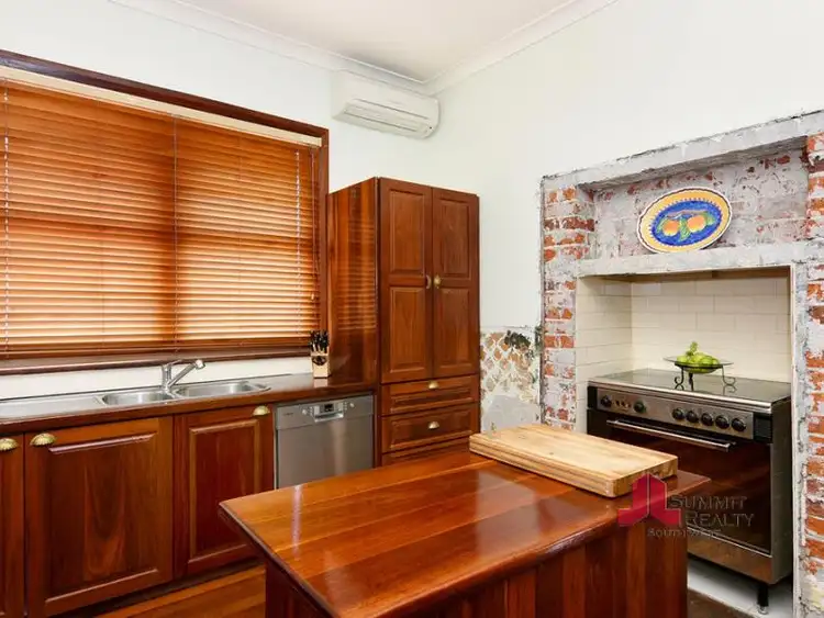 Fifth view of Homely house listing, Lot 76, 40 Constitution Street, South Bunbury WA 6230