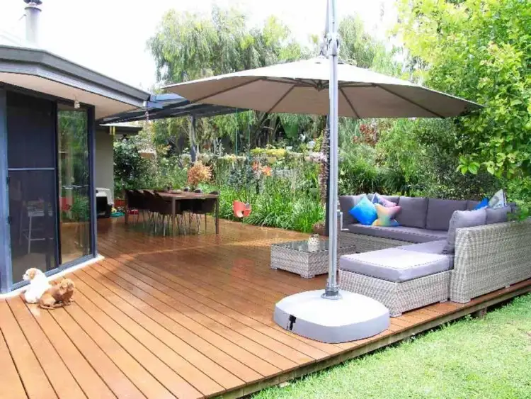 Second view of Homely house listing, 17 Kunzea Loop, Margaret River WA 6285