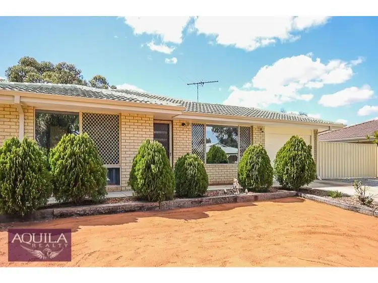 Main view of Homely house listing, 20 Opperman Place, Middle Swan WA 6056