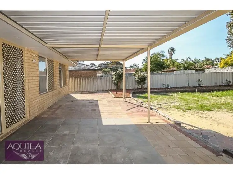 Seventh view of Homely house listing, 20 Opperman Place, Middle Swan WA 6056