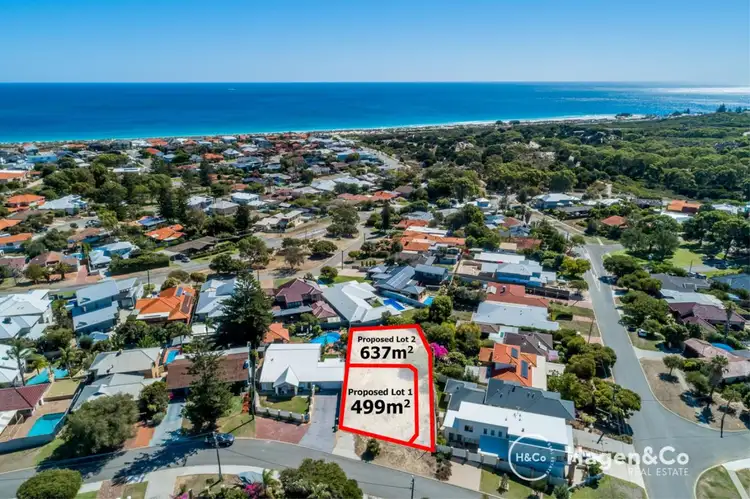 3/3A Lovett Street, Scarborough WA 6019