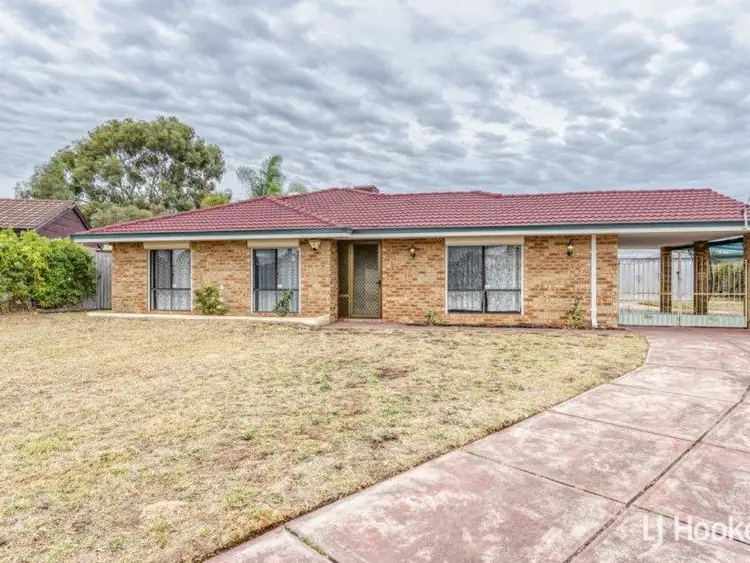 10 Hood Place, Gosnells WA 6110