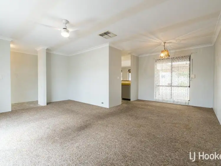 Third view of Homely house listing, 10 Hood Place, Gosnells WA 6110