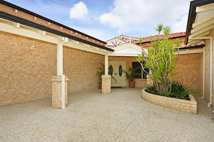 Fourth view of Homely house listing, 12 Bowerbird Vista, Ellenbrook WA 6069