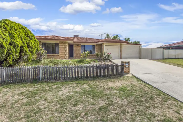 Main view of Homely house listing, 2 Conway  Loop, Waikiki WA 6169