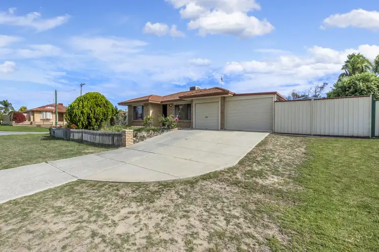 Second view of Homely house listing, 2 Conway  Loop, Waikiki WA 6169
