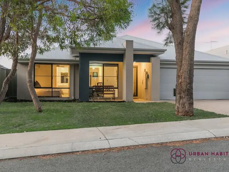 Main view of Homely house listing, 22 Tyndale Turn, Wellard WA 6170