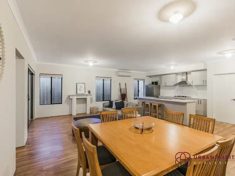 Sixth view of Homely house listing, 22 Tyndale Turn, Wellard WA 6170