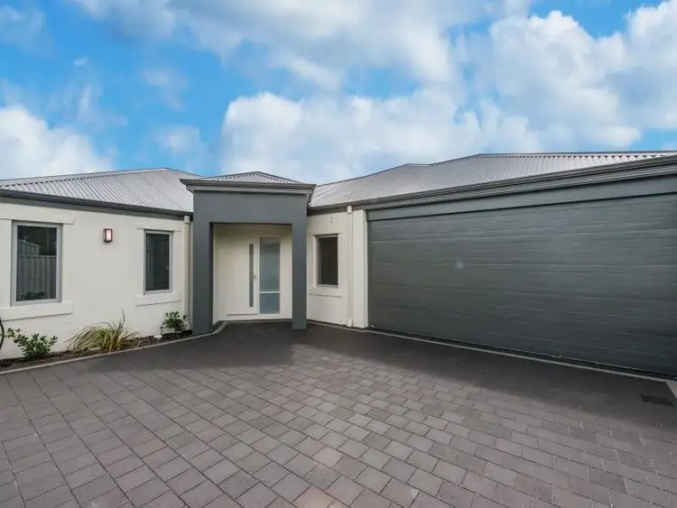 Second view of Homely house listing, 26A Goolema Place, Wanneroo WA 6065