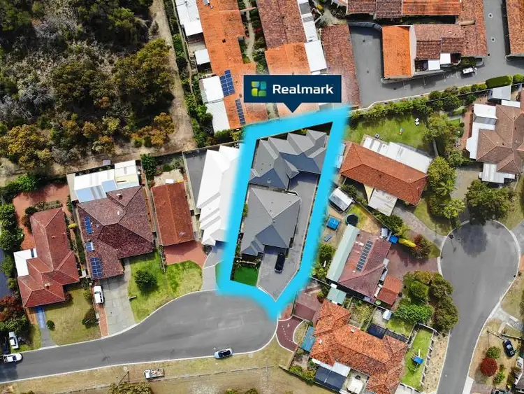 Fourth view of Homely house listing, 26A Goolema Place, Wanneroo WA 6065