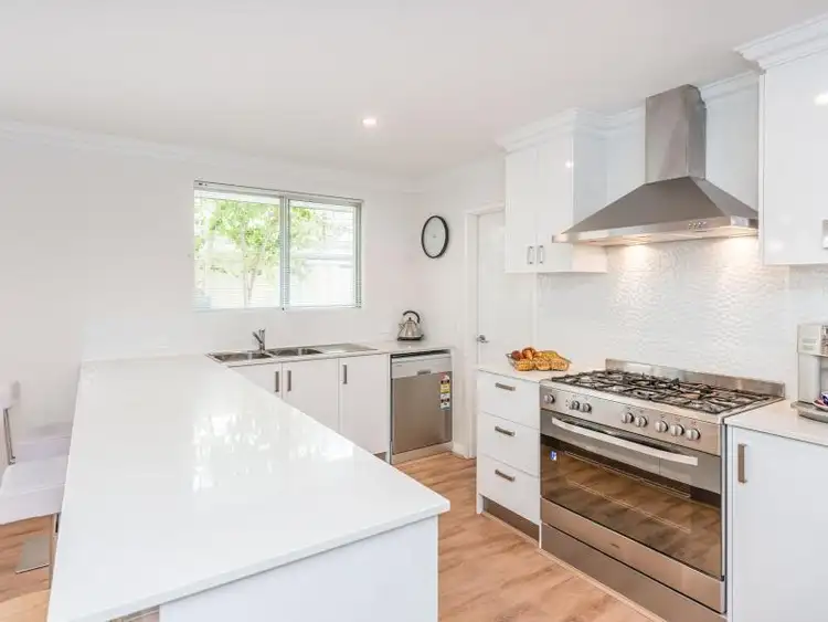 Fifth view of Homely house listing, 26A Goolema Place, Wanneroo WA 6065