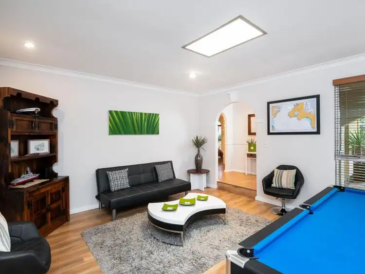 Third view of Homely house listing, 23 Hubbard Drive, Padbury WA 6025