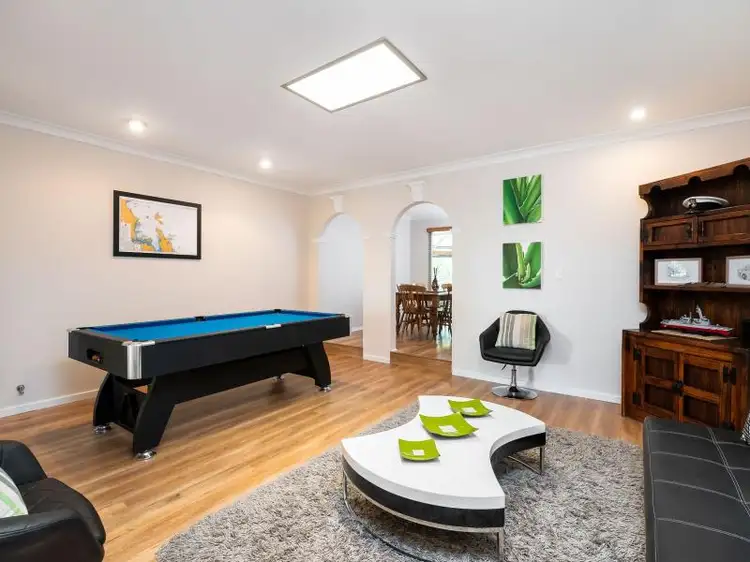 Fourth view of Homely house listing, 23 Hubbard Drive, Padbury WA 6025