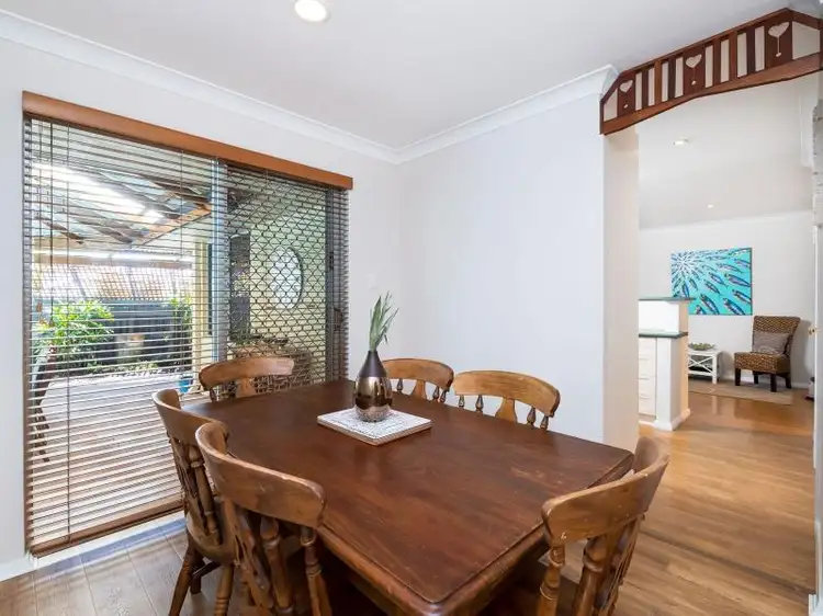 Fifth view of Homely house listing, 23 Hubbard Drive, Padbury WA 6025