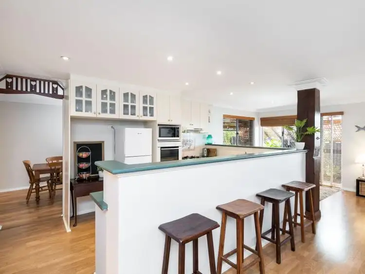 Sixth view of Homely house listing, 23 Hubbard Drive, Padbury WA 6025