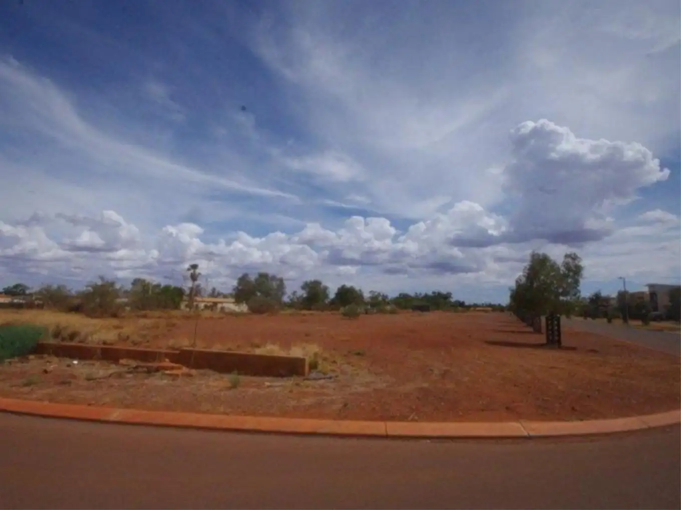 Main view of Homely land listing, 3/2 Les Tutt Drive, Newman WA 6753