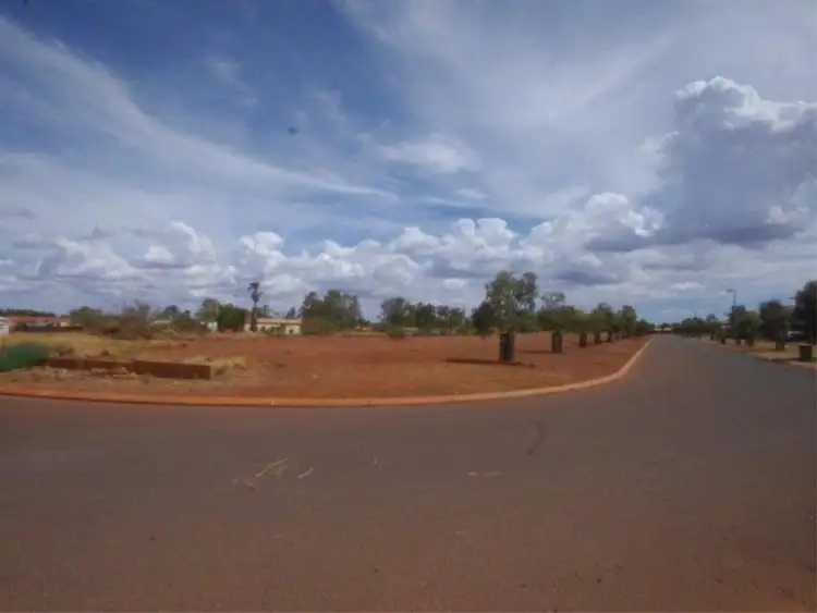 Second view of Homely land listing, 3/2 Les Tutt Drive, Newman WA 6753