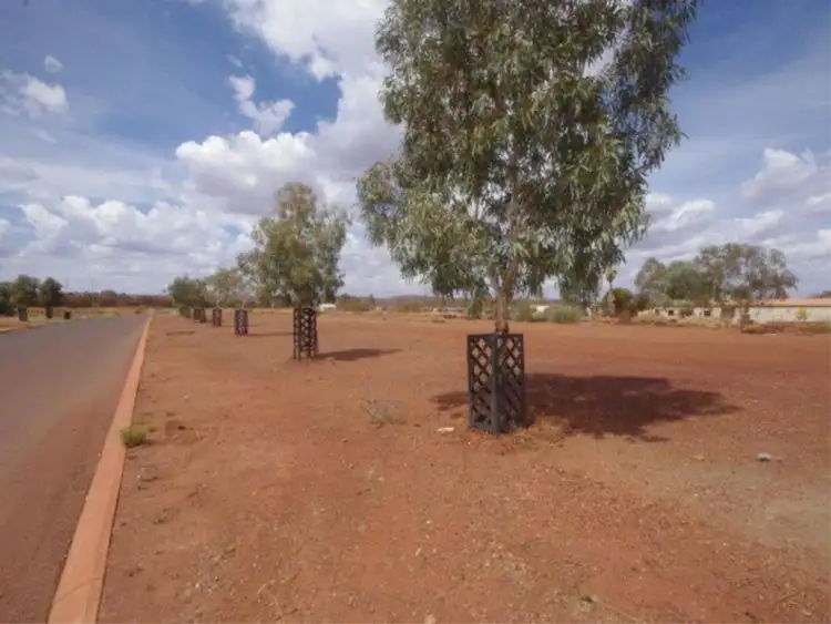 Third view of Homely land listing, 3/2 Les Tutt Drive, Newman WA 6753