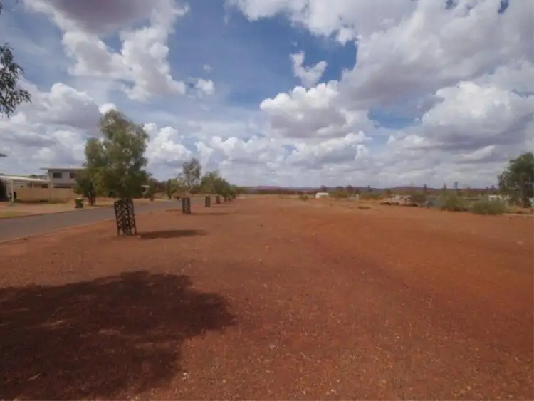 Fifth view of Homely land listing, 3/2 Les Tutt Drive, Newman WA 6753