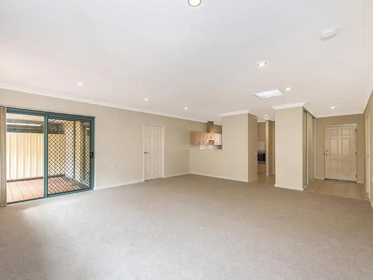 Third view of Homely unit listing, 53/138 Lewis Road, Forrestfield WA 6058