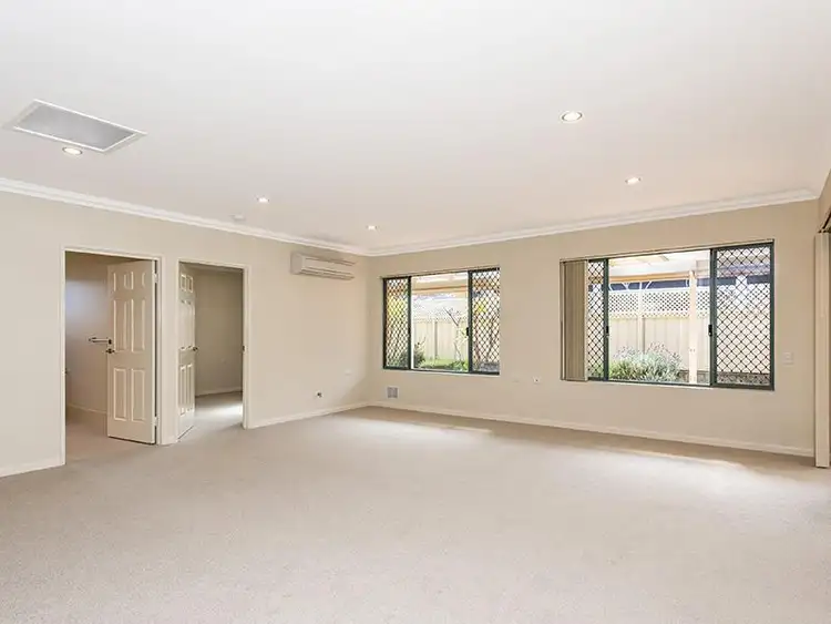 Sixth view of Homely unit listing, 53/138 Lewis Road, Forrestfield WA 6058