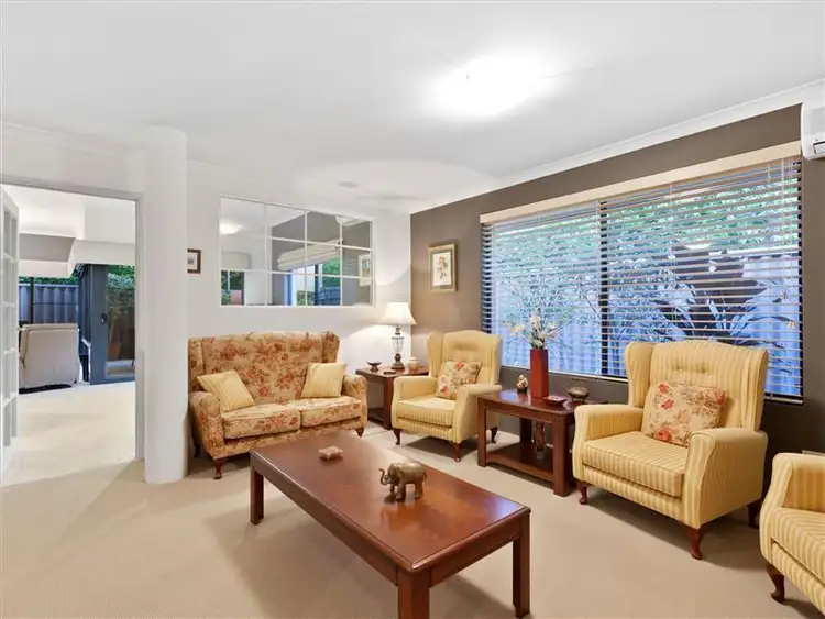 Main view of Homely house listing, 10A Henley Road, Ardross WA 6153