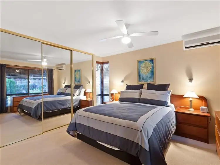 Fifth view of Homely house listing, 10A Henley Road, Ardross WA 6153