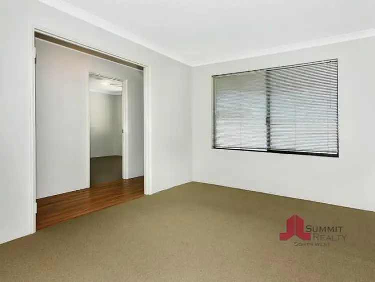 Second view of Homely unit listing, 15B Dixon St, Carey Park WA 6230
