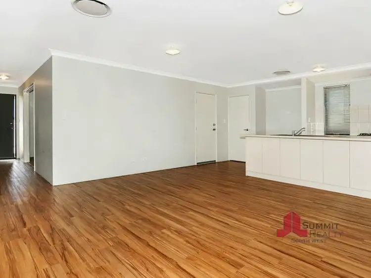 Fourth view of Homely unit listing, 15B Dixon St, Carey Park WA 6230