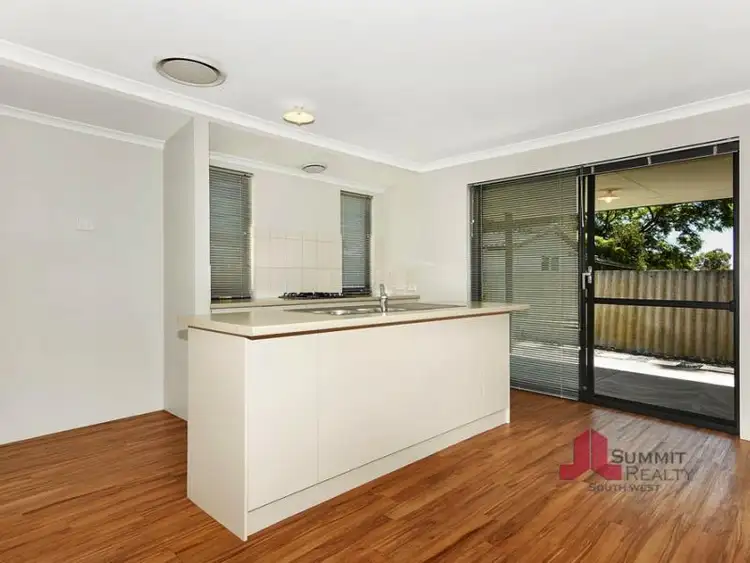 Fifth view of Homely unit listing, 15B Dixon St, Carey Park WA 6230