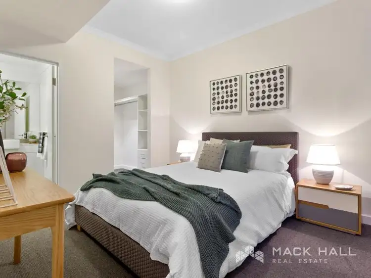 Second view of Homely apartment listing, 111/334 Cambridge Street, Wembley WA 6014